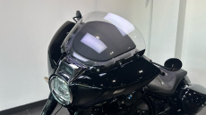 BMW R18 Bagger 